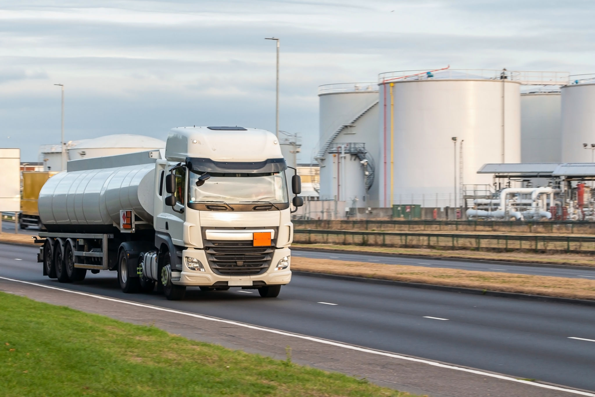 fuel delivery