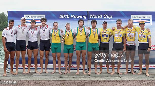 Brett Newlin Photos and Premium High Res Pictures Getty Images