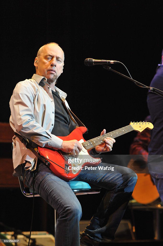 Mark Knopfler In Concert