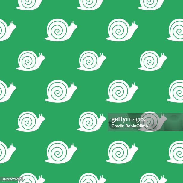 Snail Pattern Traceable 2,267 Snail Pattern Stock Photos, High-Res Pictures, and Images - Getty ...