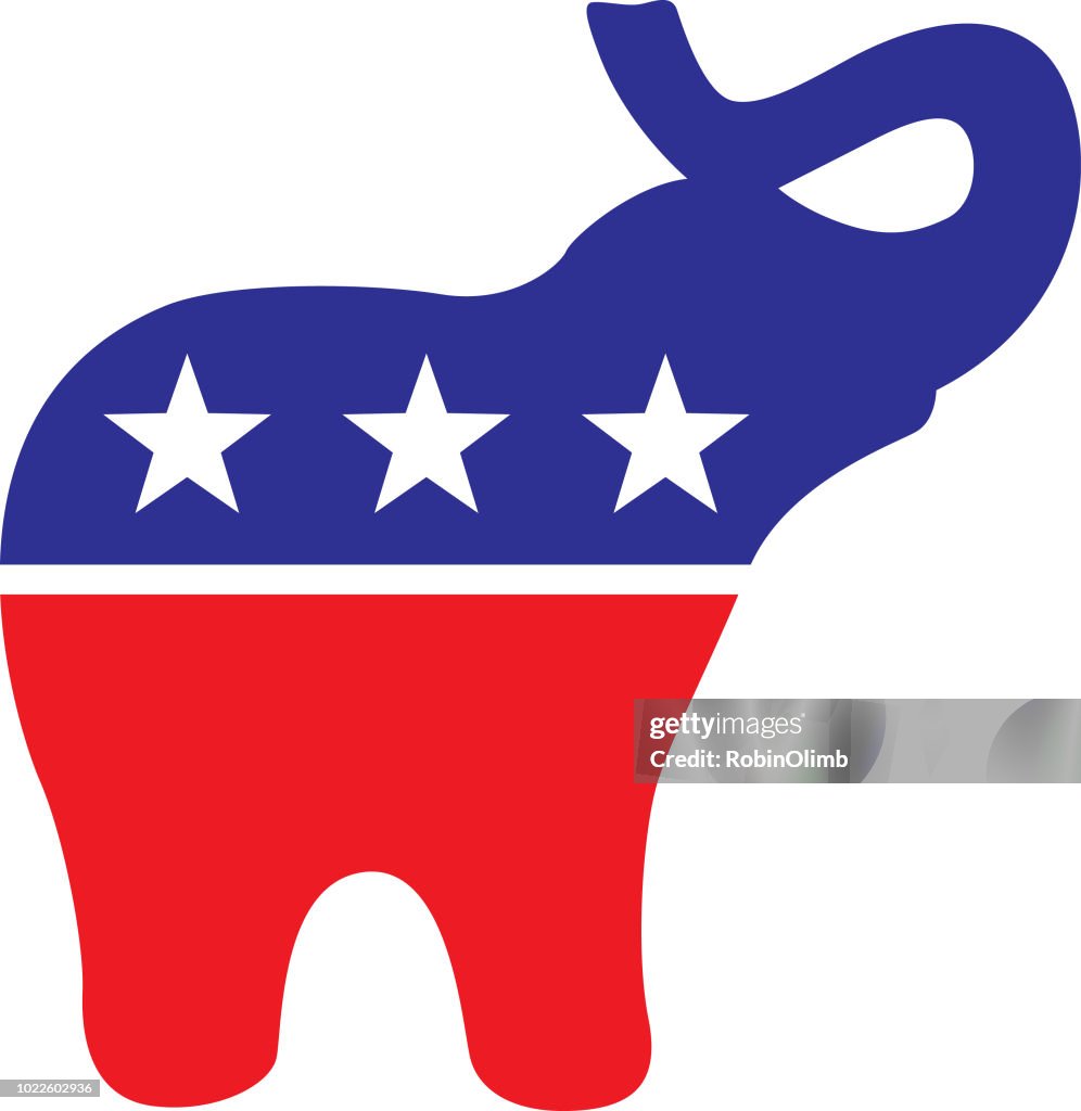 Politics Elephant