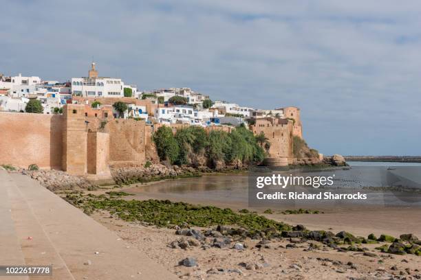 Rabat Ramparts Photos and Premium High Res Pictures - Getty Images