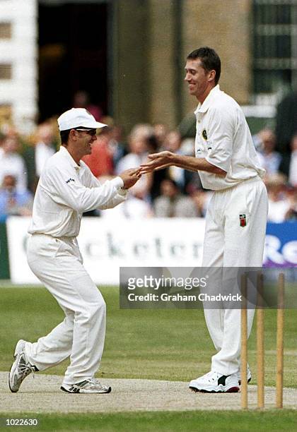 2,387 Players Glenn Mcgrath Photos and Premium High Res Pictures - Getty  Images