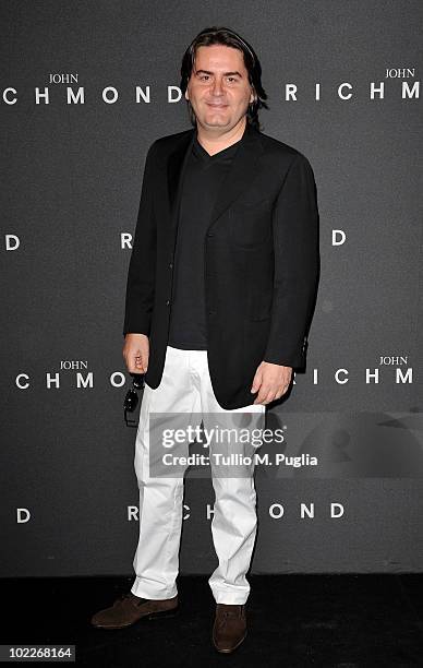 Adrien Ricucci Stefano Ricucci Photos and Premium High Res Pictures - Getty Images