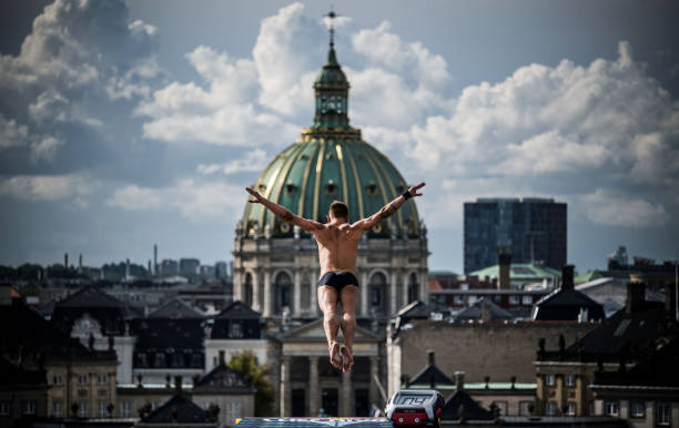UNS: European Sports Pictures of the Week - August 27
