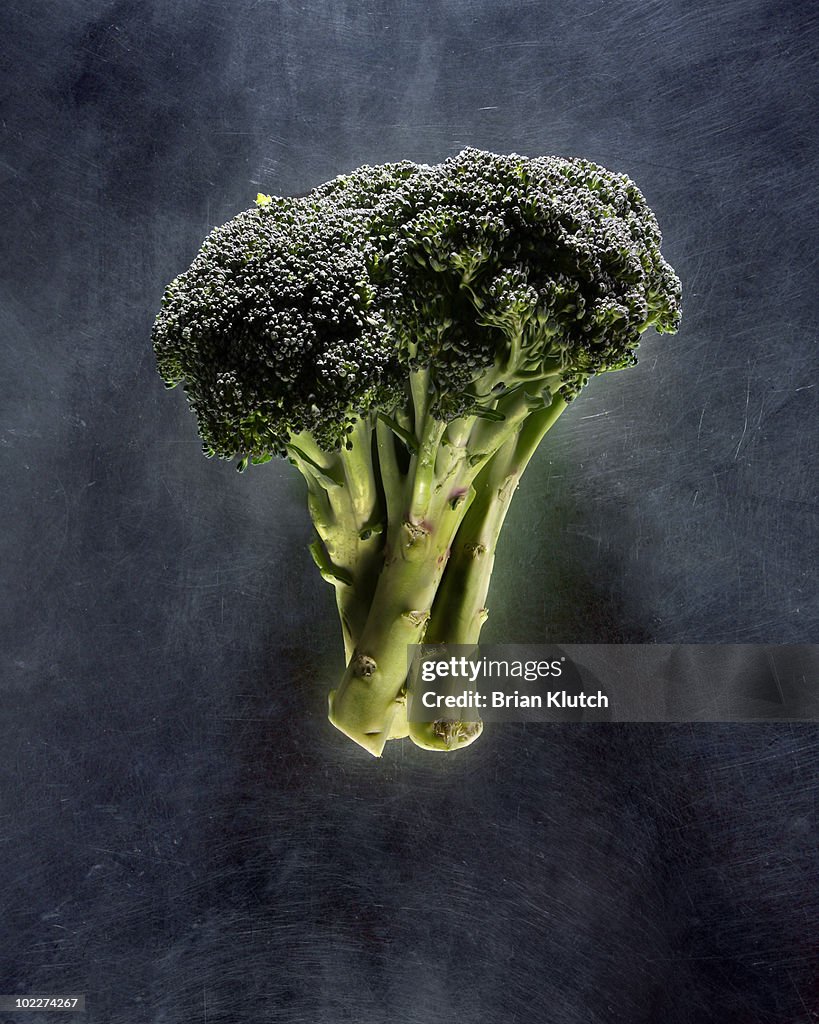 Broccoli