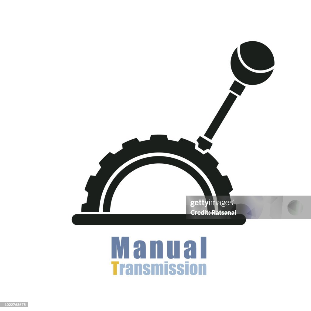 Manual transmission