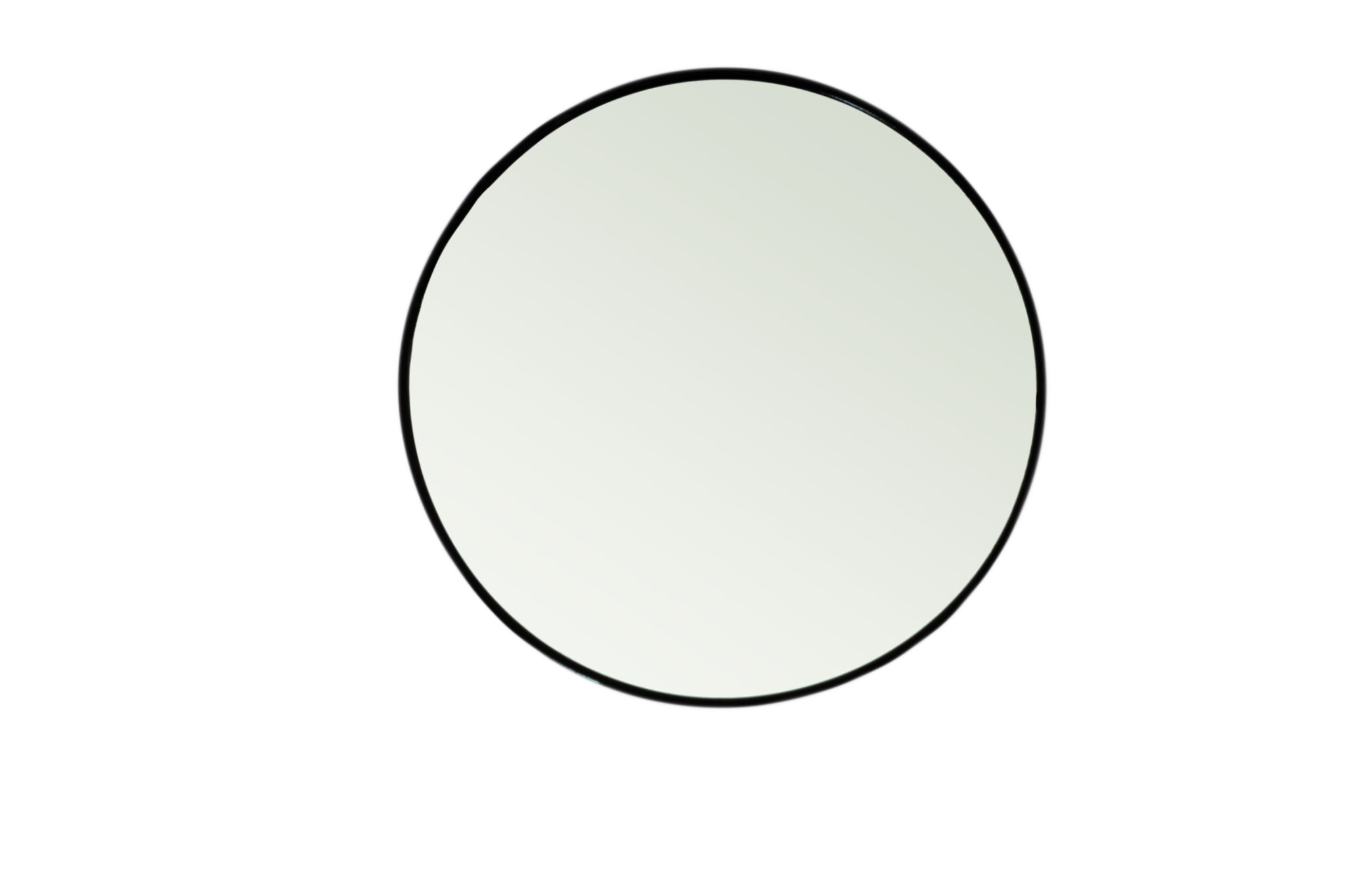 modern mirror