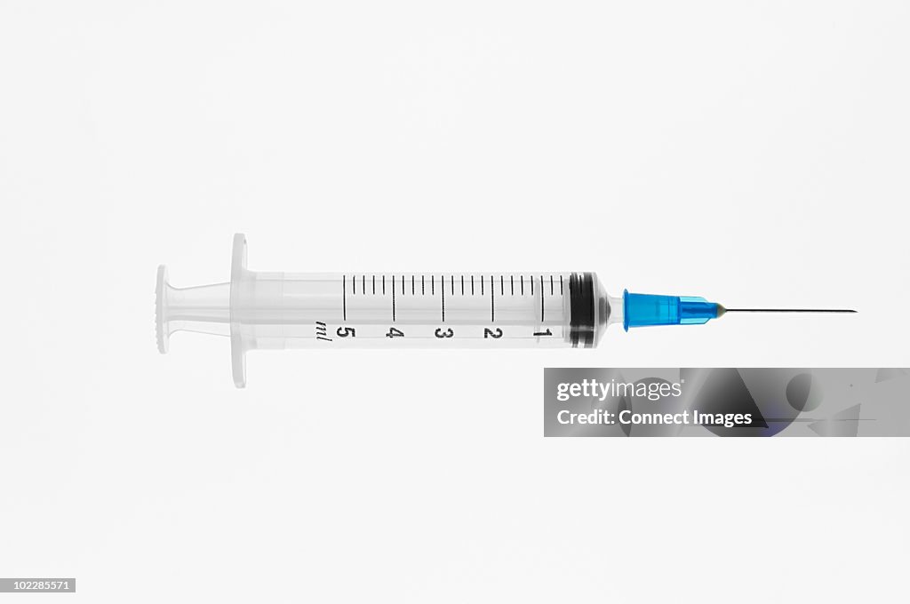 Syringe