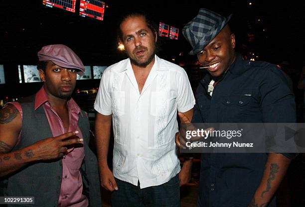 1990 Rapper Cheeba Cheeba Photos and Premium High Res Pictures - Getty Images