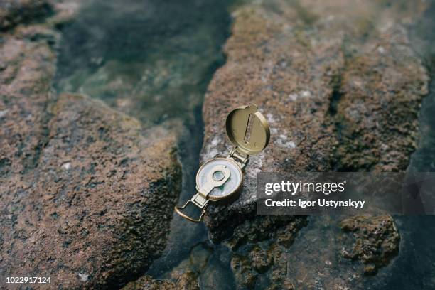 Compass Rough Sea Sea Compass Photos and Premium High Res Pictures - Getty Images