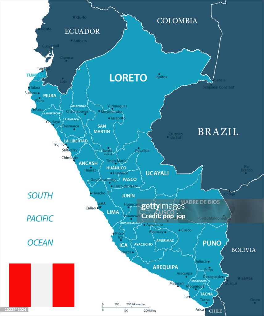 32 - Peru - Murena Dark 10