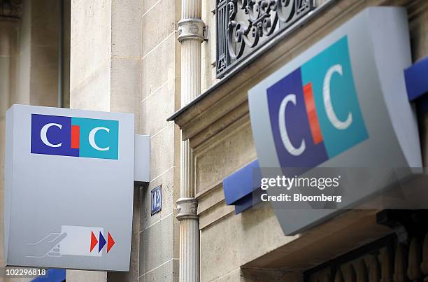 53 Cic Bank Stock Photos, High-Res Pictures, and Images - Getty Images