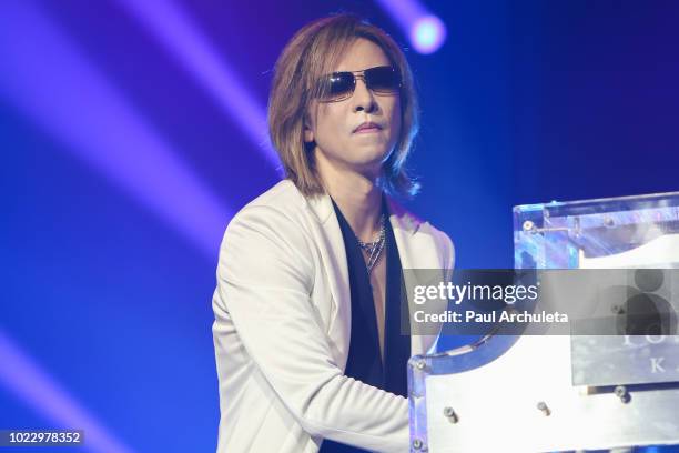 1 366 張yoshiki Musician圖像 照片及影像 Getty Images 1 366 張yoshiki Musician圖像 照片及影像 Getty Images