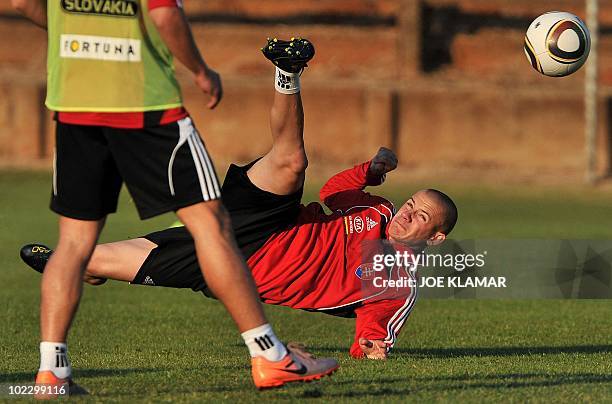 Vladimír Weiss Jr. Reveals Psychological Terror in Qatar Football Vladimír Weiss Jr. Reveals Psychological Terror in Qatar Football