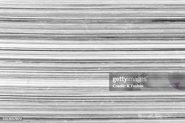 stack of magazines isolated on a white background - print stock-fotos und bilder