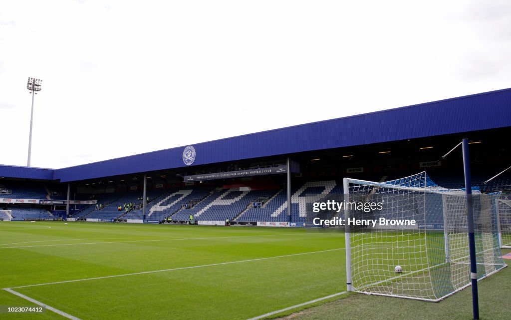 Queens Park Rangers v Wigan Athletic - Sky Bet Championship