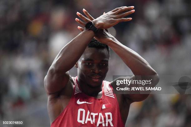 18 Tosin Ogunode Stock Photos, HighRes Pictures, and Images Getty Images