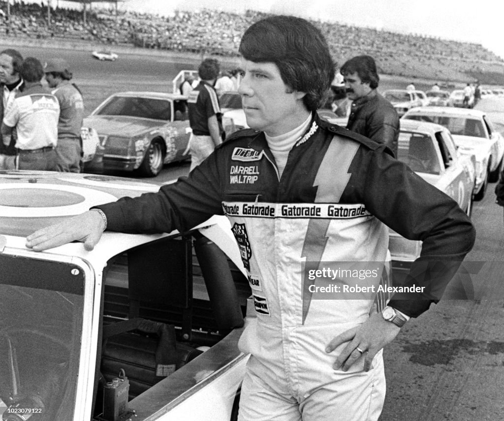 1980 Daytona 500 NASCAR race