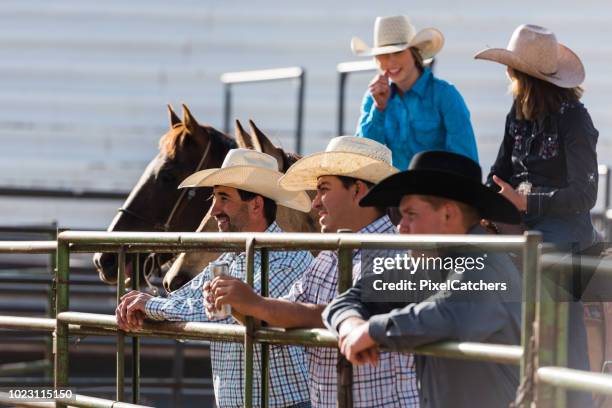 Watching Rodeo 1,099 Rodeo Images Free Stock Photos, High-Res Pictures, and Images ...