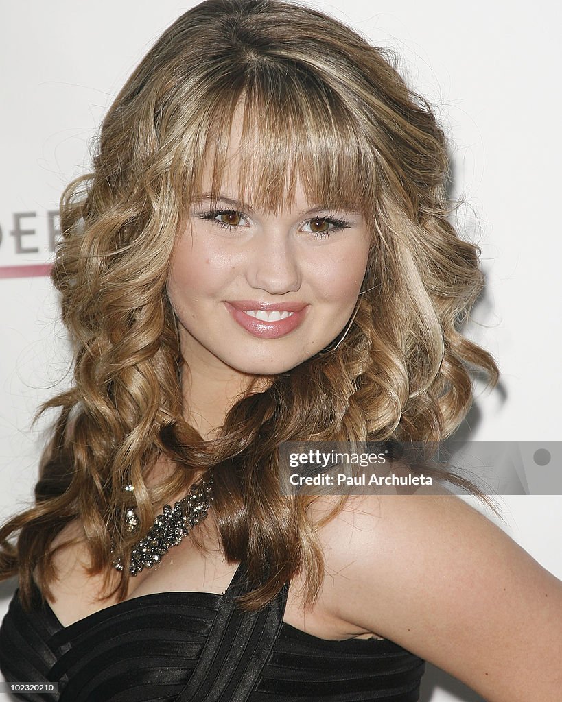 "16 Wishes" - Los Angeles Premiere - Arrivals