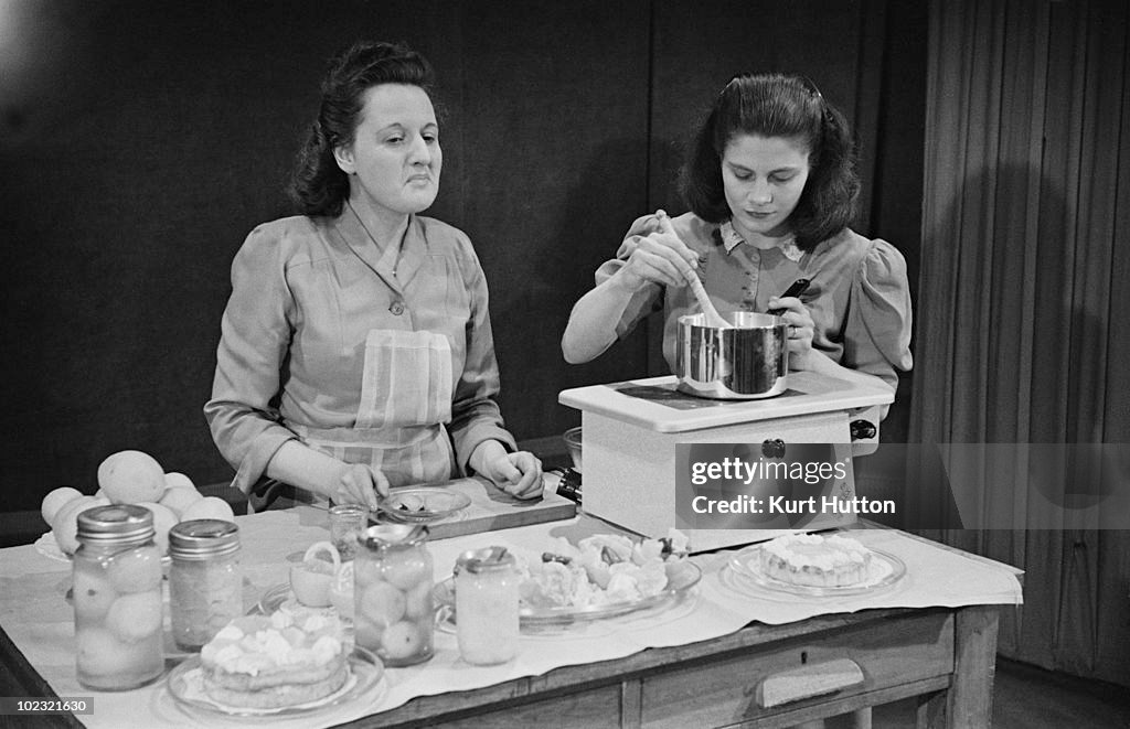 Women's TV Show