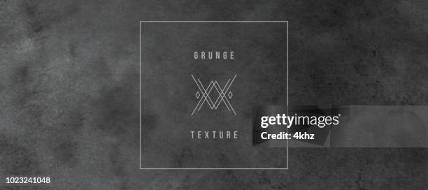 dark grunge full frame texture background - cement floor stock illustrations