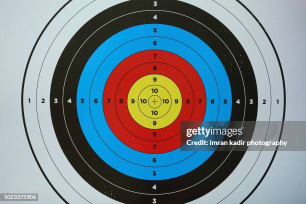 Target Arching 170 Arch Target Stock Photos, High-Res Pictures, and Images - Getty Images