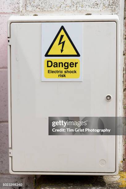Electrical Box Photos and Premium High Res Pictures - Getty Images