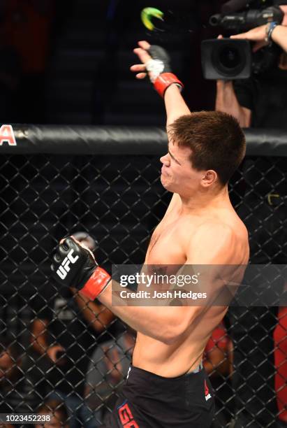 George Sullivan 253 George Sullivan Ufc Photos & High Res Pictures - Getty Images