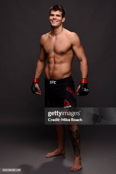 George Sullivan 253 George Sullivan Ufc Photos & High Res Pictures - Getty Images