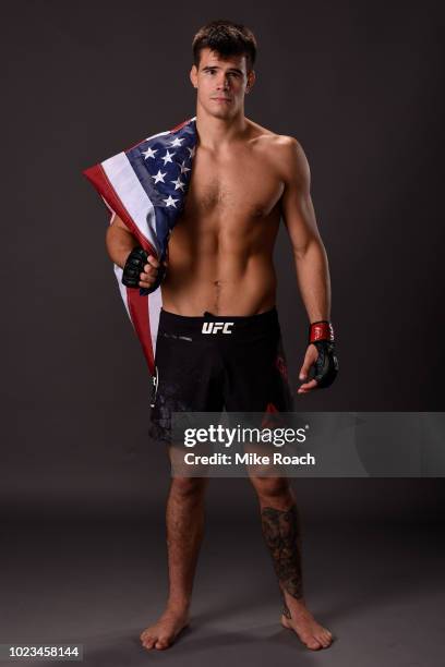 George Sullivan 260 George Sullivan Ufc Photos & High Res Pictures - Getty Images