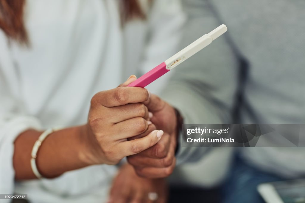 Stiamo per avere un bambino