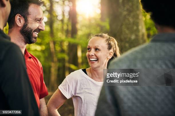 strong working relationships are key to success - danish sports stock pictures, royalty-free photos & images