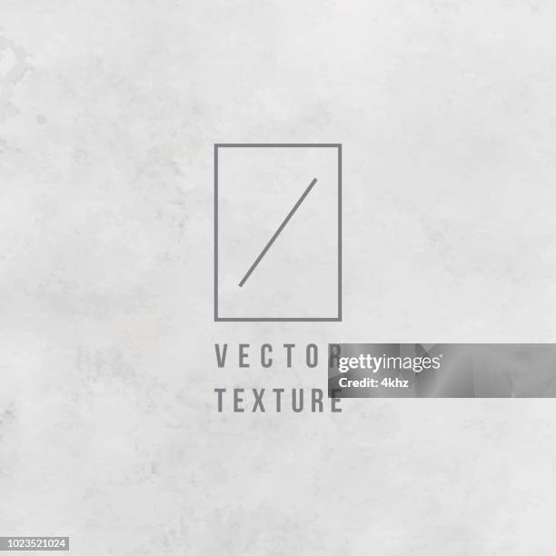 light gray bright grunge texture full frame background - cement block background stock illustrations