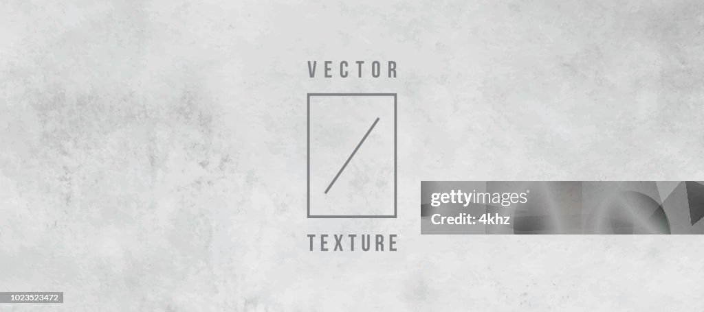 Light Gray Bright Grunge Texture Full Frame Background