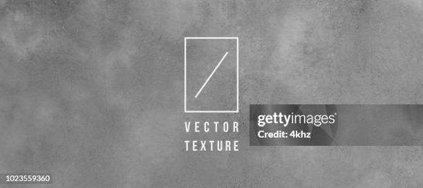 full frame grunge texture surface background - concrete texture stock illustrations
