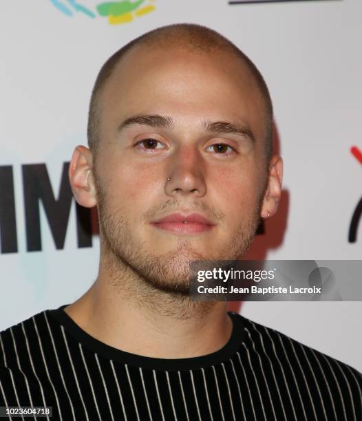 Brandon Colbein 6,341 Gallery Opening Night Stock Photos, High-Res Pictures, and Images ...