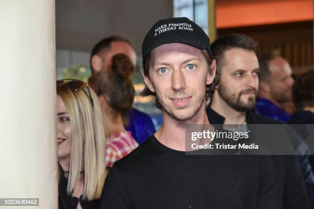 Maximilian Mauff Photos and Premium High Res Pictures Getty Images
