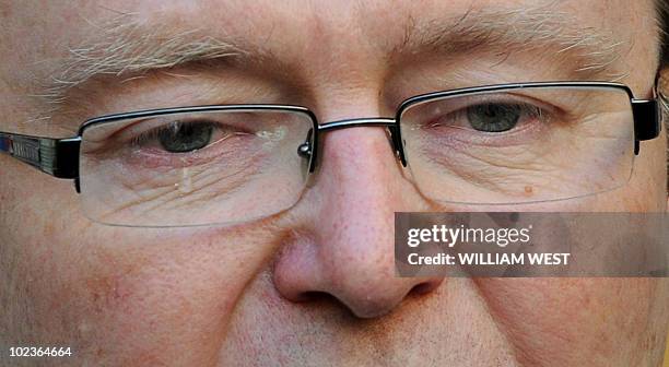 Kevin Rudd Tears 94 Photos & High Res Pictures - Getty Images