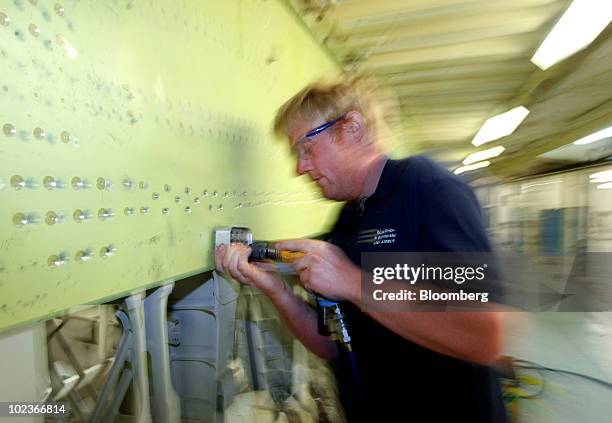 Sas Rivets Jet Rivets Photos and Premium High Res Pictures - Getty Images