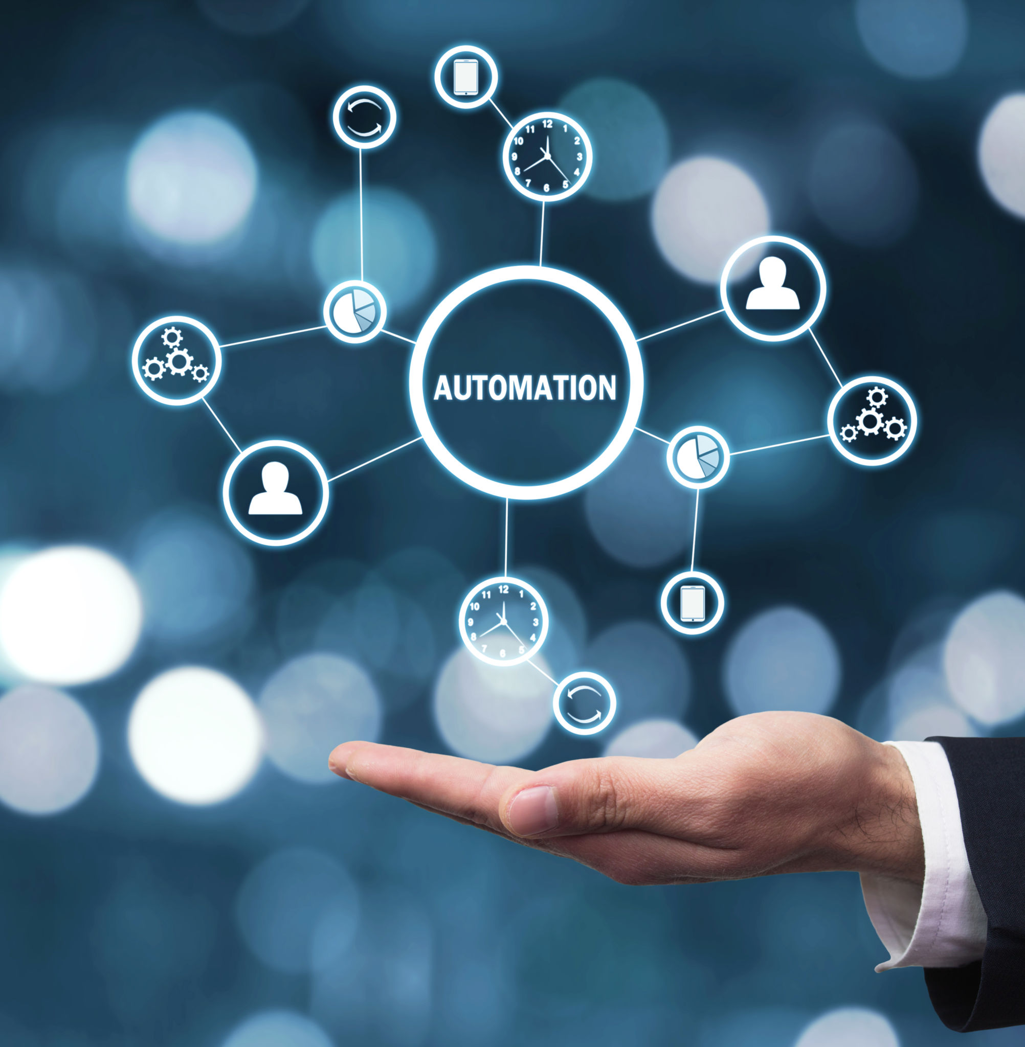 marketing automation software