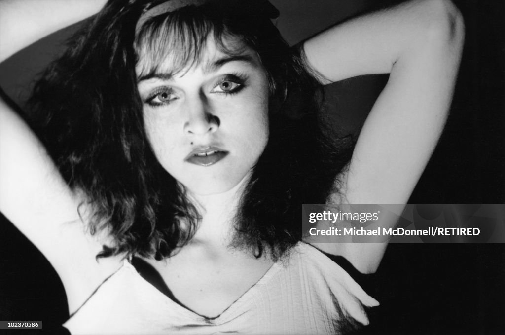 Madonna