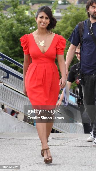Konnie Huq Sighted At The X Factor Excel Auditions On June 24 2010 konnie-huq-sighted-at-the-x-factor-excel-auditions-on-june-24-2010
