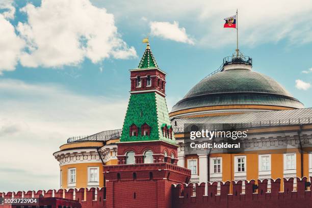 6.126 fotos de stock e banco de imagens de Bandeira Russa - Getty