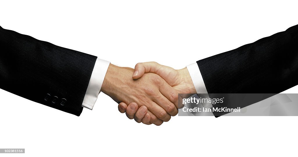 Handshake