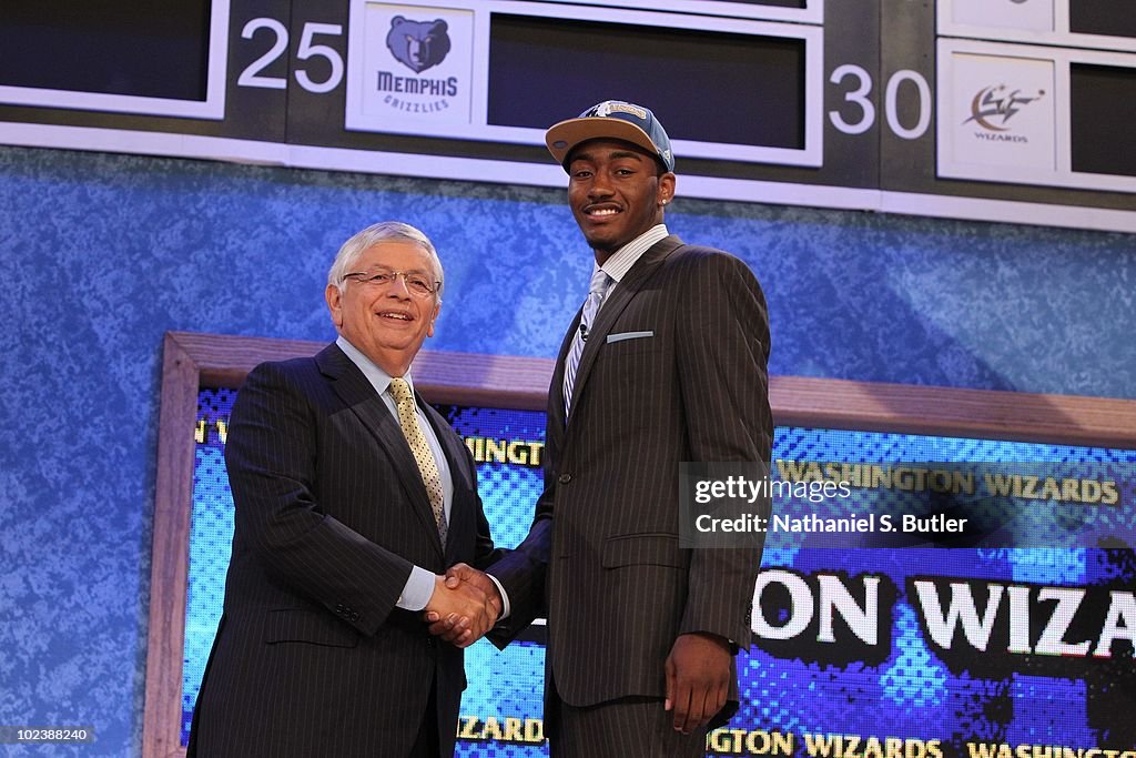 2010 NBA Draft