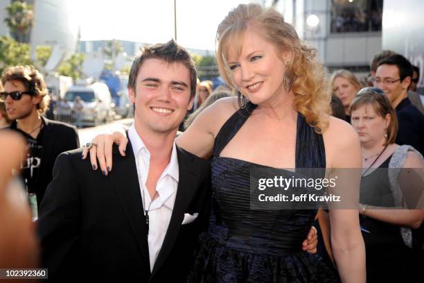 Cameron Rosenberg Melissa Cameron Photos and Premium High Res Pictures - Getty Images