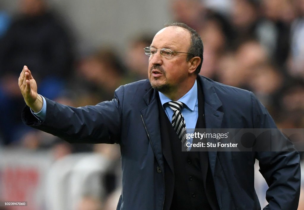 Newcastle United v Chelsea FC - Premier League