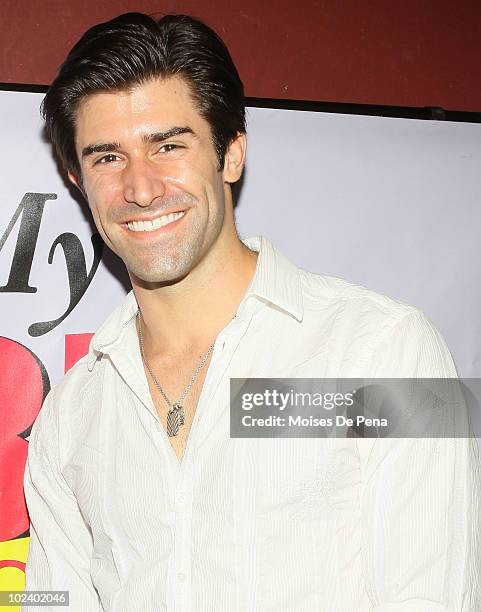 Adam Zenko 25 Adam Zelasko Photos & High Res Pictures - Getty Images